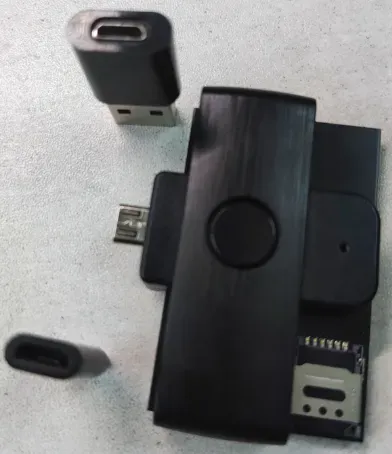 eSIM套件ESTK与读写卡器套装